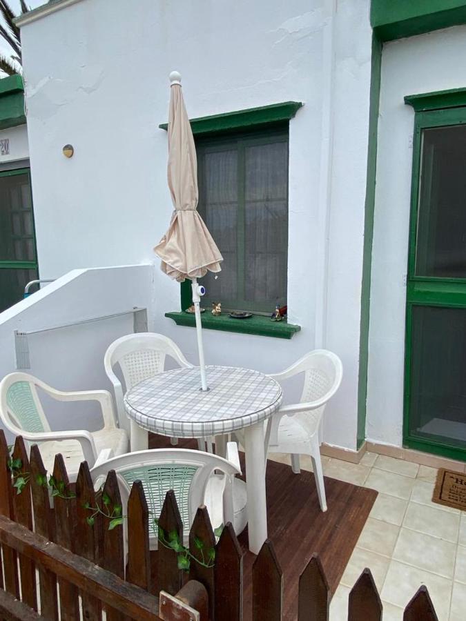 Casa Sandra Cocosol Costa De Antigua Exterior photo