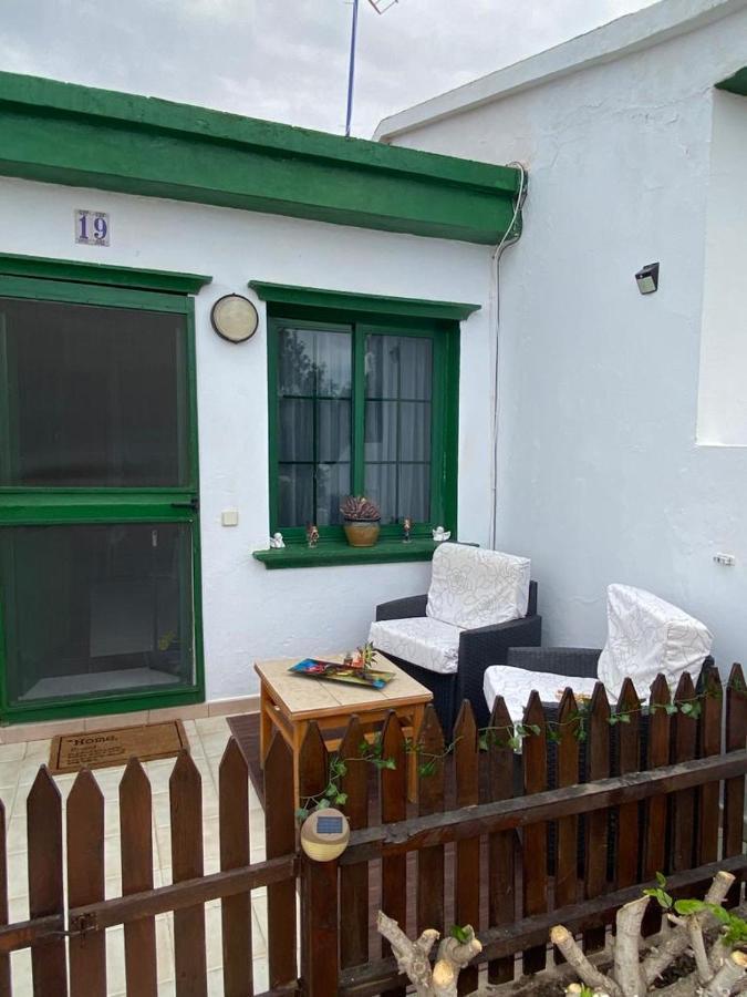Casa Sandra Cocosol Costa De Antigua Exterior photo