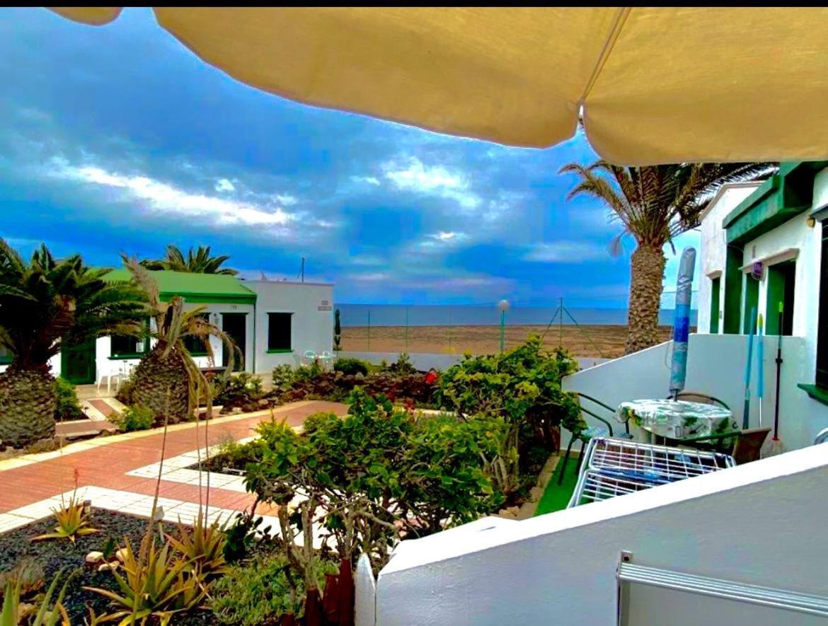 Casa Sandra Cocosol Costa De Antigua Exterior photo